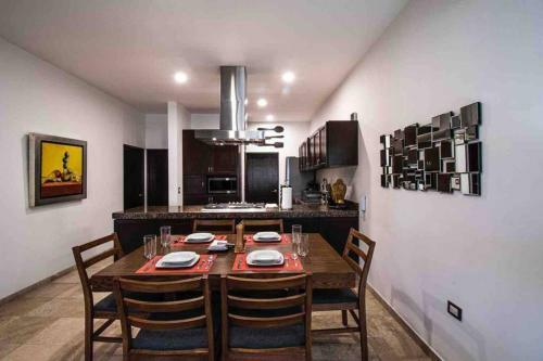 Apartamento Bihui 5 - Departamento