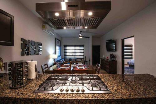 Apartamento Bihui 5 - Departamento