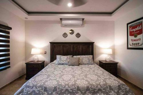 Apartamento Bihui 5 - Departamento