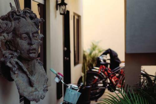 Apartamento Bihui 5 - Departamento