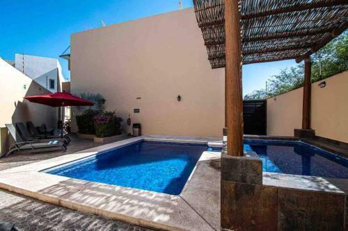 Apartamento Bihui 5 - Departamento