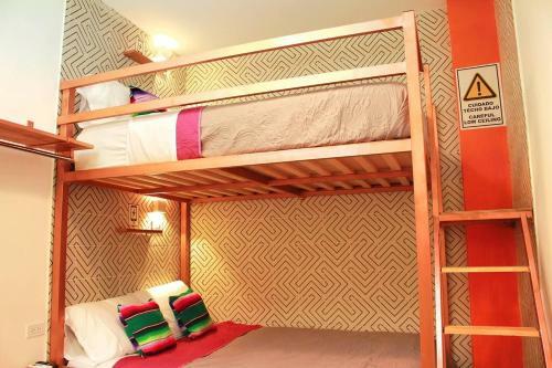 Apartamento Colorido Depa 1 Rec Centrico Cerca Del Malec�n #7