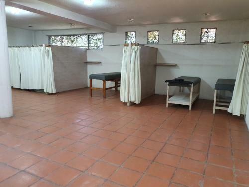 Apartamento Caba�a Club Empress