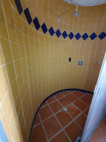 Apartamento Caba�a Club Empress