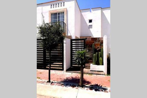 Casa Parral
