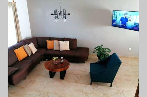 Casa Parral