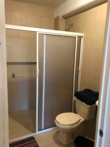 Apartamento Departamento #1 Le�n Coeci C�ntrico En Actividades