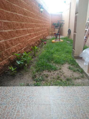 Mi Casa En Le�n Cerca De Todo