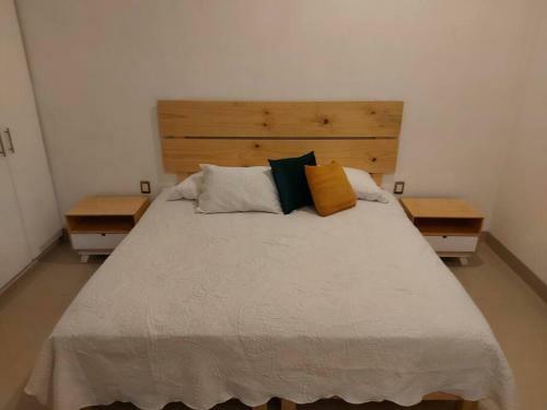 Casa Con Alberca, Temazcal, Vapor Y Amplio Jard�n