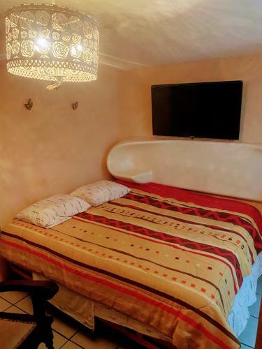 Casa Completa Con 2 Habitaciones Comodidad Tranquilidad