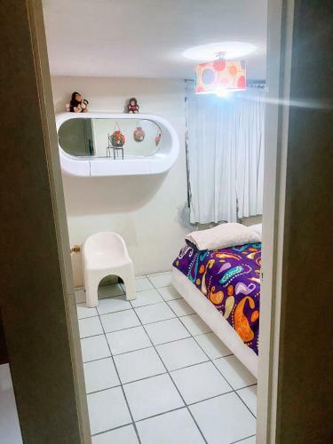 Casa Completa Con 2 Habitaciones Comodidad Tranquilidad