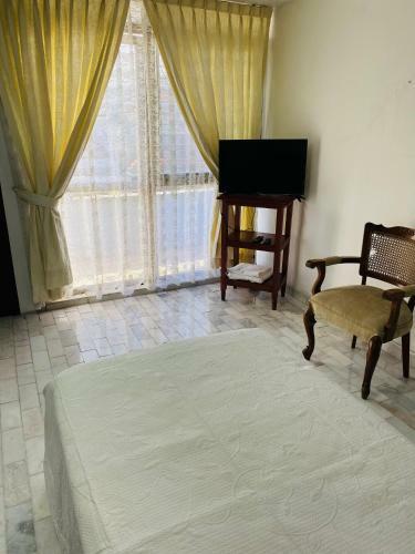 Albergue Hostal Guadalajara Cosmopolitan Providencia