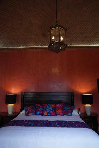 Hotel Casa Alfareros