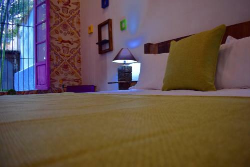 Hotel Tlaquepaque Pueblito