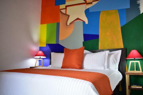 Hotel Tlaquepaque Pueblito