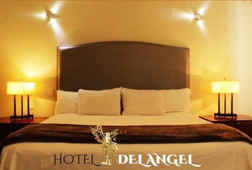 Hotel Del Angel