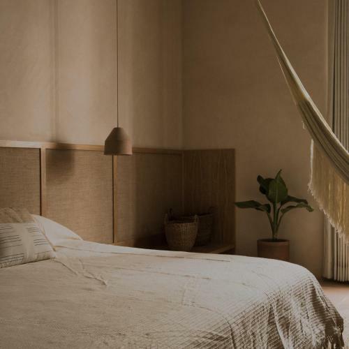 Hotel Casa Montore By Barrio Mexico