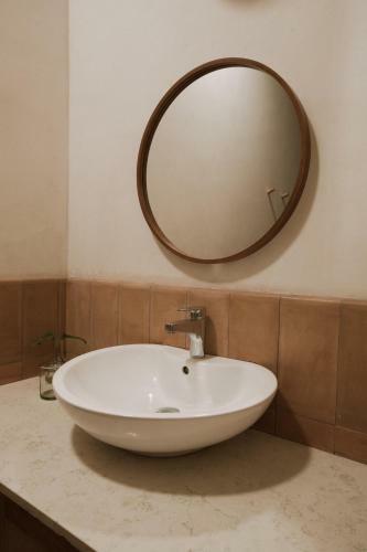 Hotel Casa Montore By Barrio Mexico
