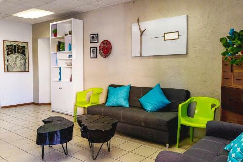 Apartamento Gdl Collection For Families