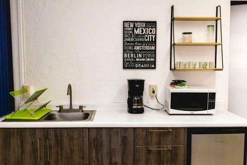 Apartamento Gdl Collection For Families