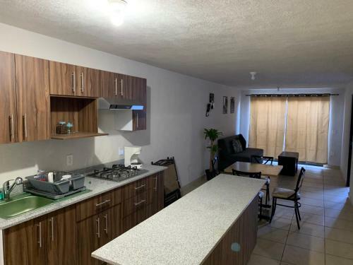 Apartamento Saivan Department - Seguridad Y Comfort