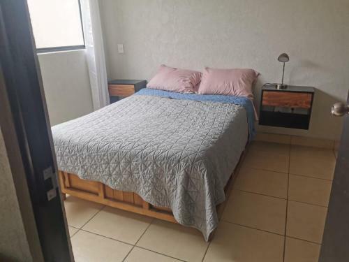 Apartamento Saivan Department - Seguridad Y Comfort