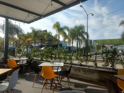 Apartamento Aut�ntico Vertical