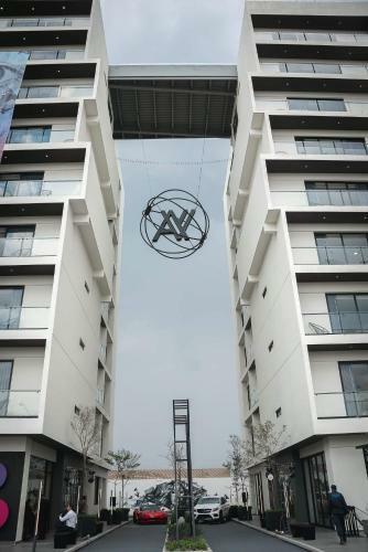 Apartamento Aut�ntico Vertical