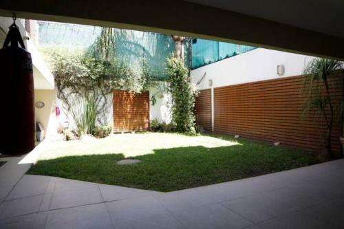 Casa Horizonte