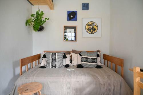 Hotel Casa Kali By Barrio M�xico