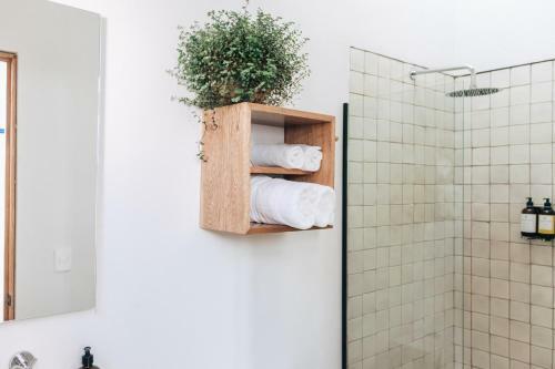 Hotel Casa Kali By Barrio M�xico