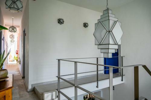 Hotel Casa Kali By Barrio M�xico