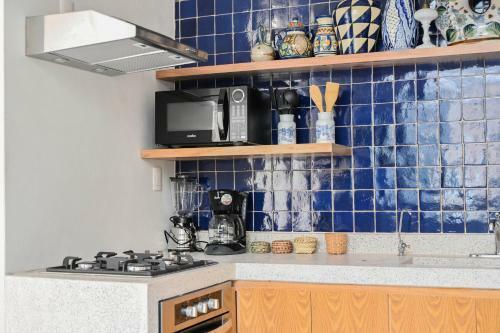 Hotel Casa Kali By Barrio M�xico
