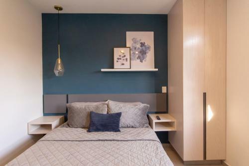 Apartamento Lofts Santa Fe