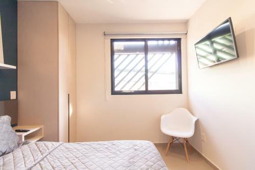 Apartamento Lofts Santa Fe