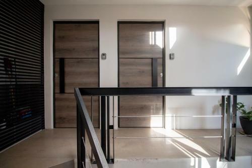 Apartamento Lofts Santa Fe