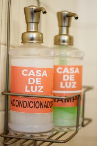 Posada Casa De Luz