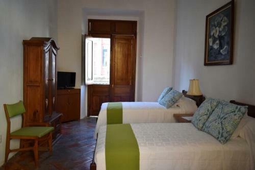 Hostal Casa Araiza, Centro De Guadalajara