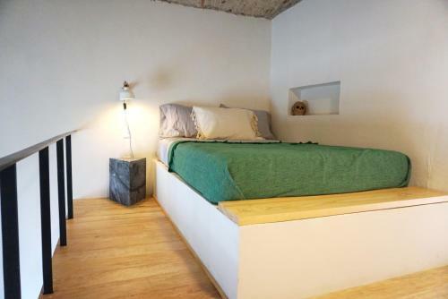 Hotel Casa Morelos By Barrio Mexico