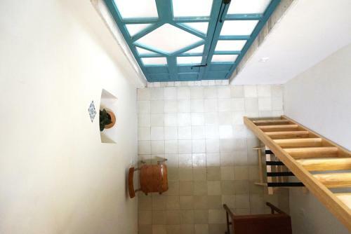 Hotel Casa Morelos By Barrio Mexico