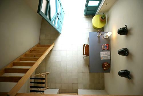 Hotel Casa Morelos By Barrio Mexico