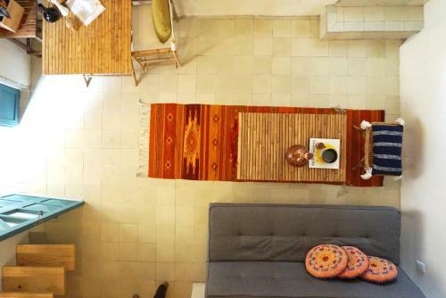Hotel Casa Morelos By Barrio Mexico