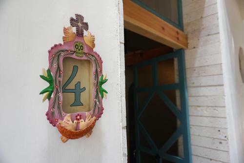 Hotel Casa Morelos By Barrio Mexico