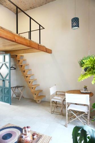 Hotel Casa Morelos By Barrio Mexico