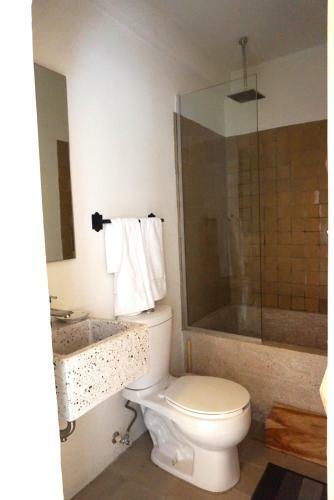 Hotel Casa Morelos By Barrio Mexico