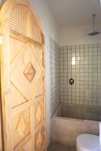 Hotel Casa Morelos By Barrio Mexico