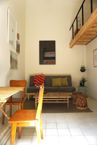 Hotel Casa Morelos By Barrio Mexico