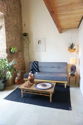 Hotel Casa Morelos By Barrio Mexico