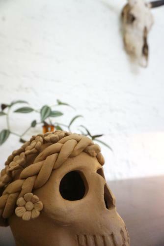 Hotel Casa Morelos By Barrio Mexico