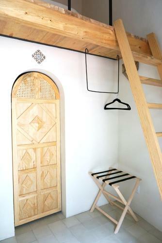 Hotel Casa Morelos By Barrio Mexico